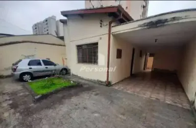 Casa com 3 quartos à venda na Vila São José, Taubaté 