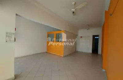 Salão para alugar, 45 m² por r$ 2.071,92/mês - centro - taubaté/sp - sl0026