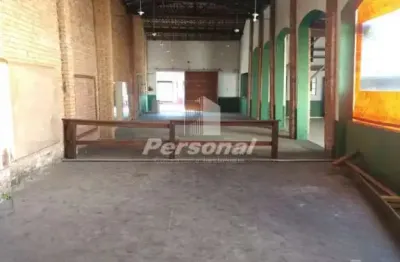 Casa comercial para alugar no Quiririm, Taubaté 