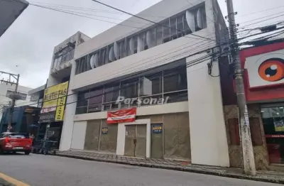 Ponto para alugar, 881 m² por r$ 40.000,00/mês - centro - taubaté/sp - pt0007