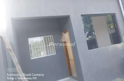 Casa para venda,  jardim oásis 2 dormitórios sendo 1 suíte - ca4089