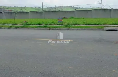 Terreno à venda no Alto da Mata I, Taubaté 