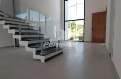 Linda casa a venda no cyrela landscape - oportunidade - ca4164