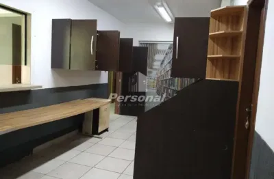 Sala comercial para aluguel,  vila jabuticabeiras, taubaté - sa4326
