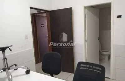 Sala comercial para aluguel,  vila jabuticabeiras, taubaté - sa4327