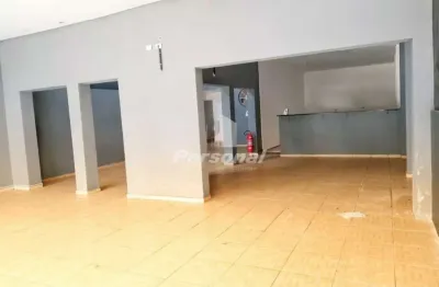 Ponto para aluguel,  independência, taubaté - po4317