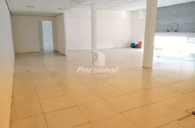 Ponto para aluguel,  independência, taubaté - po4316