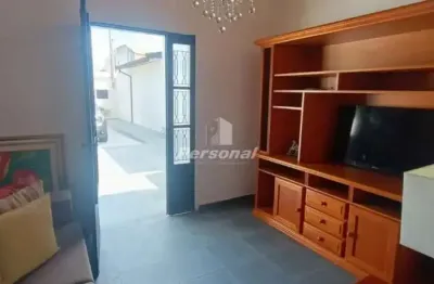 Casa mobiliada para aluguel,  jardim ana emilia, taubaté - ca4346