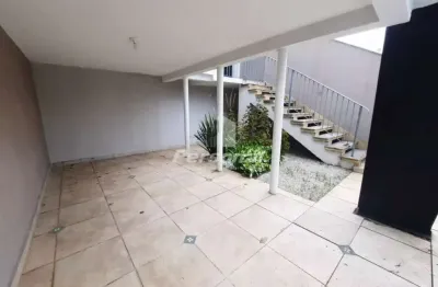 Casa comercial para aluguel,  centro, taubaté - ca4354
