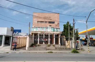 Excelente ponto para aluguel,  independência, taubaté - po4349
