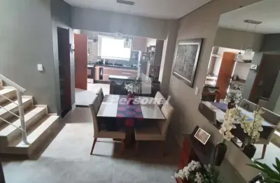 Sobrado em condominio para venda, 3 quarto(s),  vila areão, taubaté - so4365