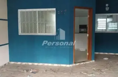 Casa para venda,  residencial estoril, taubaté - ca3771