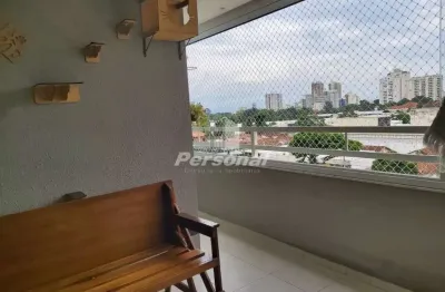 Apartamento para venda, 3 quarto(s),  centro, taubaté - ap4436