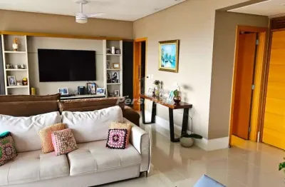 Apartamento de alto padrão para venda no condomínio des arts, jardim das nações, taubaté - ap4548