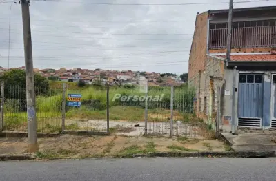 Terreno de 340m² para venda, terra nova, taubaté - te4546