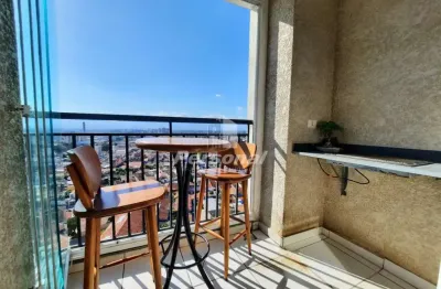 Apartamento para venda, 3 dormitórios, vila são geraldo, taubaté - ap4555