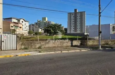 Terreno à venda no Granja Daniel, Taubaté 