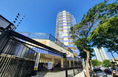 Apartamento para aluguel, 3 quarto(s),  centro, taubaté - ap4678