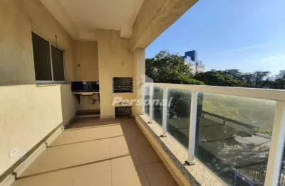 Apartamento para venda, 3 quarto(s),  centro, taubaté - ap4675