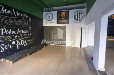 Casa comercial para alugar no Centro, Taubaté 