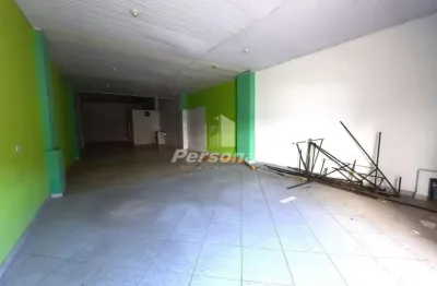 Casa comercial com 1 sala para alugar no Centro, Taubaté 