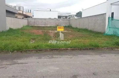 Terreno  de 300m² para venda,  loteamento residencial parque das araucárias, tremembé - te4712