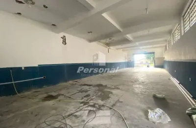 Ponto de 180m² para aluguel, vila são josé, taubaté - ga4684