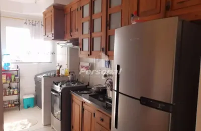 Apartamento de 02 dormitórios para venda, jardim bela vista, taubaté - ap4716