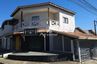 Ponto para aluguel com 41,50 m²  e 1 banheiro, no residencial estoril, taubaté - po4765