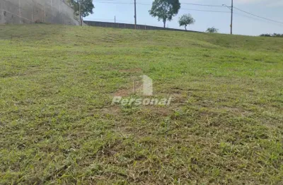 Terreno de 275m² para venda, condomínio cataguá way sul, taubaté - te4797