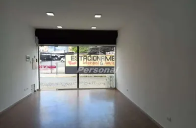 Casa comercial com 1 sala para alugar no Centro, Taubaté 