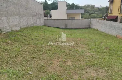Terreno de 275m² à venda no condomínio catagua way sul, taubaté/sp - te4827