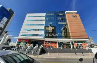 Sala comercial para venda,  loteamento residencial e comercial bosque flamboyant, taubaté - sa4858