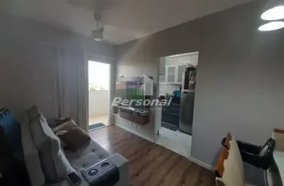 Apartamento para venda, 2 quarto(s),  jardim santa catarina, taubaté - ap4886