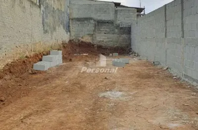 Terreno à venda no Jardim América, Taubaté 