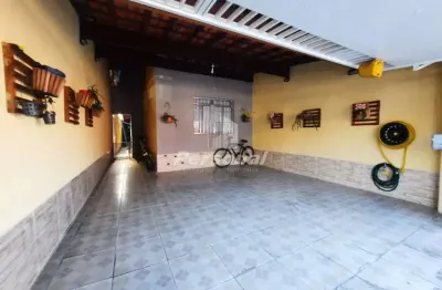Casa para venda, 2 quarto(s),  jardim ana rosa, taubaté - ca4969
