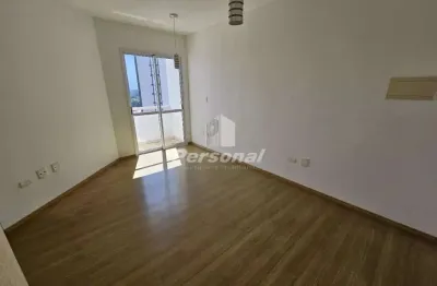 Apartamento para venda com suíte,  vila costa, taubaté - ap4989