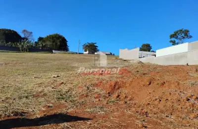 Terreno de 1.040m² para venda,  reserva altos do cataguá, taubaté - te5033