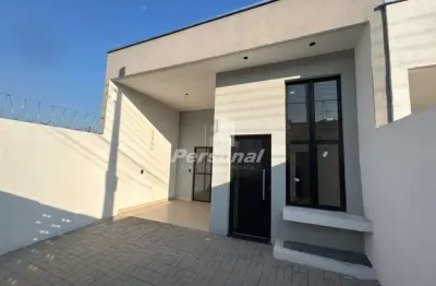 Casa com suíte à venda, vila aparecida, taubaté  - ca5077