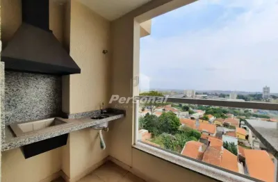 Apartamento para venda, 2 dormitórios, jardim paulista, taubaté - ap4581