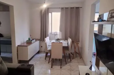 Apartamento para venda, 2 quarto(s),  estiva, taubaté - ap5093