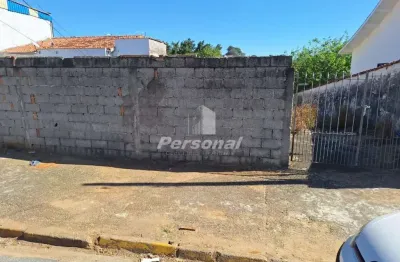 Terreno de 330m² para venda, jardim eulália, taubaté - te5097