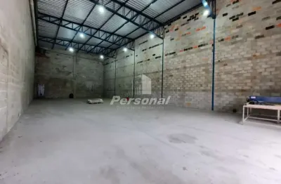 Barracão / Galpão / Depósito com 1 sala para alugar no Centro, Taubaté 