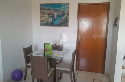 Apartamento para venda, 2 quarto(s),  vila aparecida, taubaté - ap5157