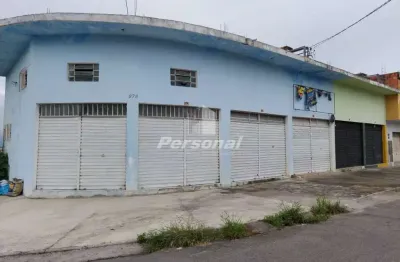 Ponto para aluguel,  residencial estoril, taubaté - po5220