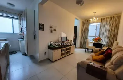 Apartamento para venda, 2 quarto(s), jardim jaraguá, taubaté - ap5239