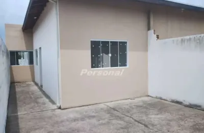 Casa para venda, 2 quarto(s),  jardim sonia maria, taubaté - ca5233