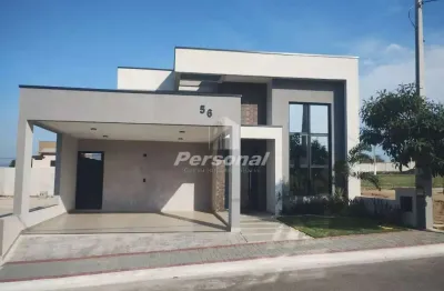 Casa em condomínio para venda, 3 quarto(s), tremembé - ca5228