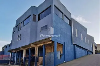 Galpão para venda e aluguel,  jardim paulista, taubaté - ga5249