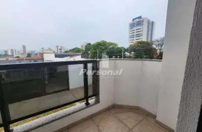 Apartamento para aluguel, 2 quarto(s),  jardim eulália, taubaté - ap5242